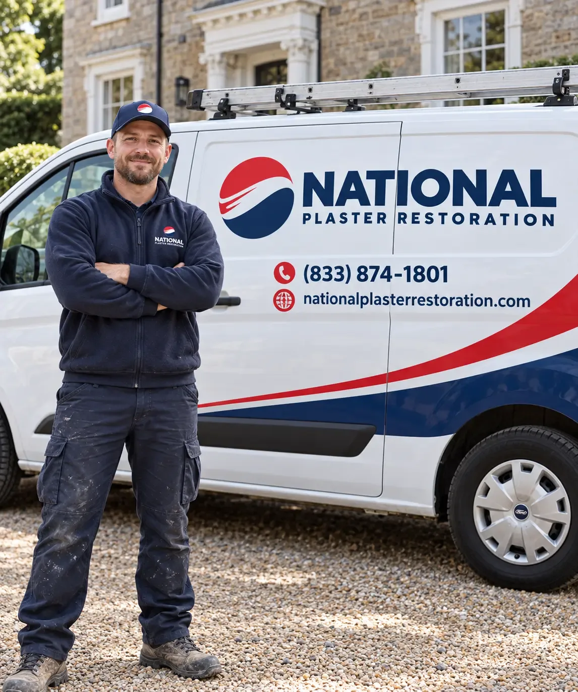 Plaster Repair company in Gilboa, WV